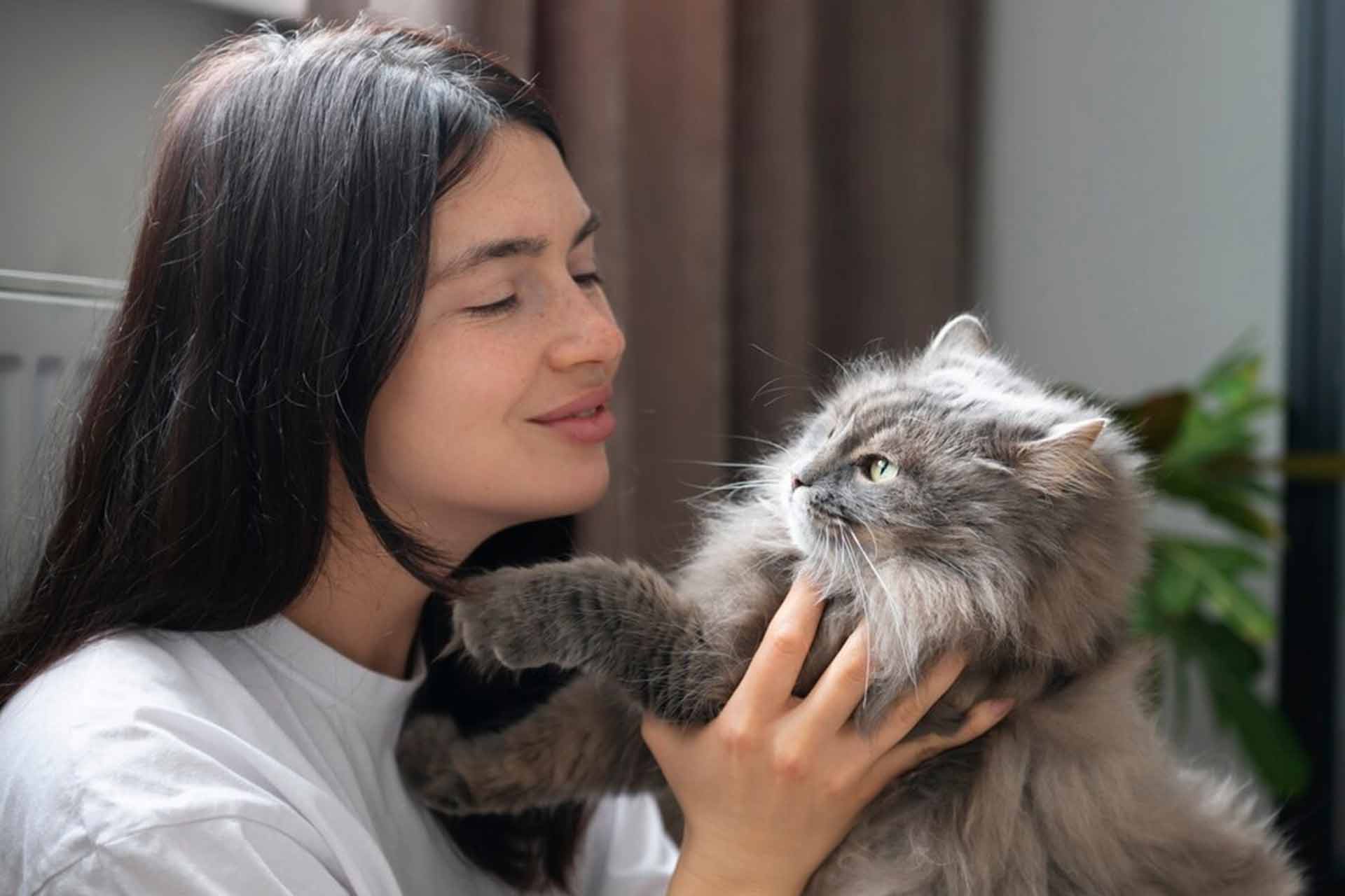 old people & Child trouble